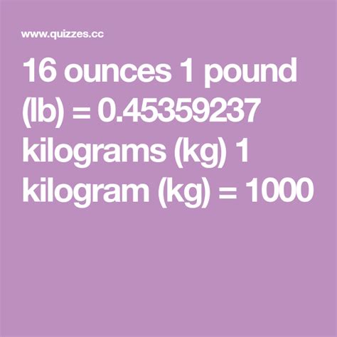 156lbs to kg 7 kilograms into pounds, you just need to multiply the quantity in kilograms by the conversion factor, 2